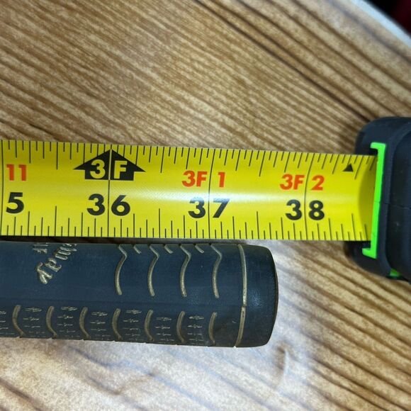 Callaway Golf Big Bertha 4 Iron‎ RH Ladies Graphite - Picture 8 of 8